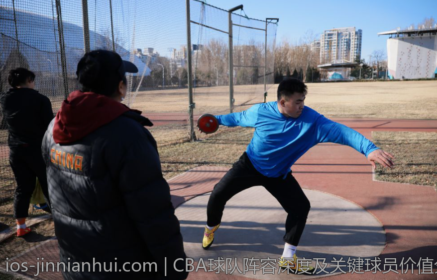 CBA球队阵容深度及关键球员价值分析
