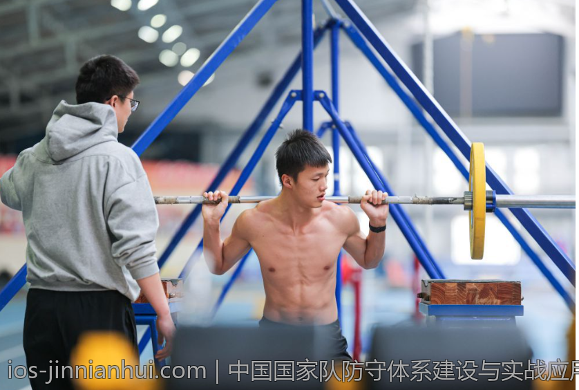 中国国家队防守体系建设与实战应用分析