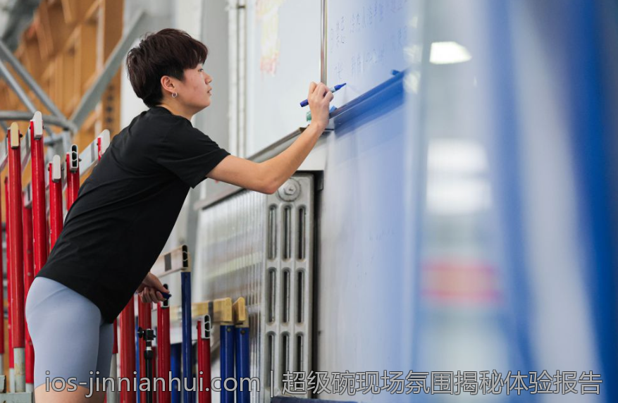 超级碗现场氛围揭秘体验报告