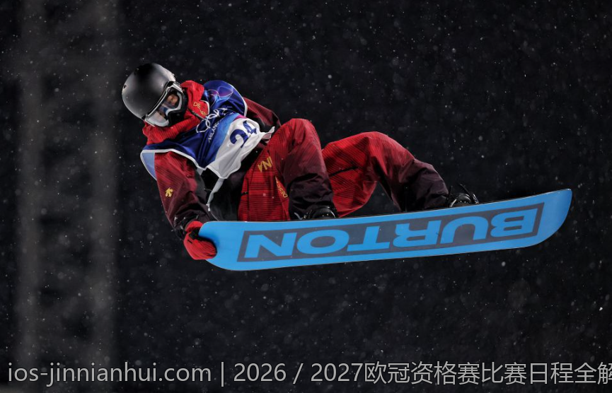 2026／2027欧冠资格赛比赛日程全解析