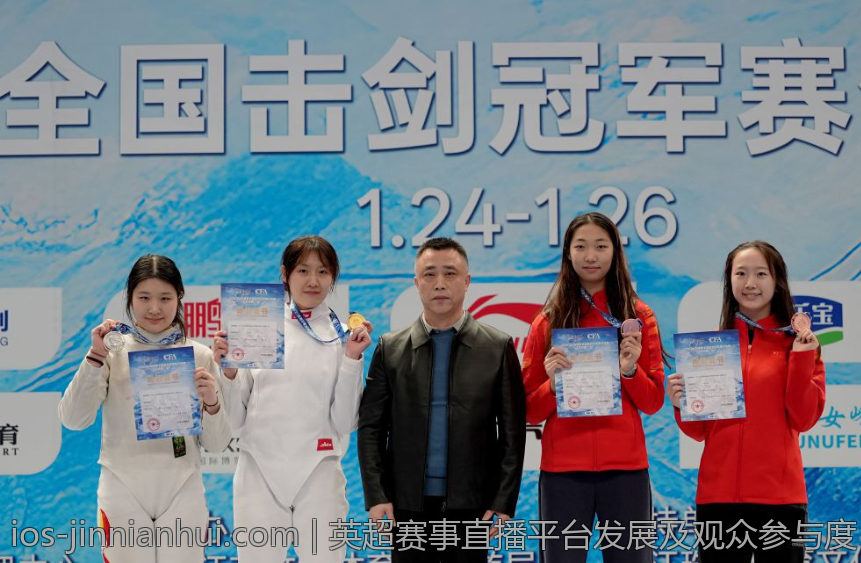 英超赛事直播平台发展及观众参与度