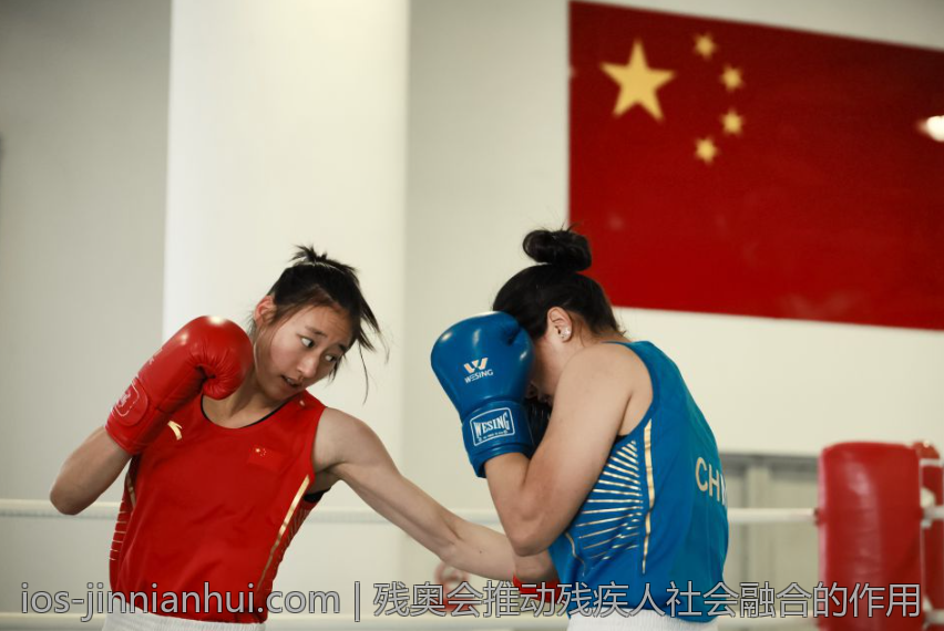 残奥会推动残疾人社会融合的作用