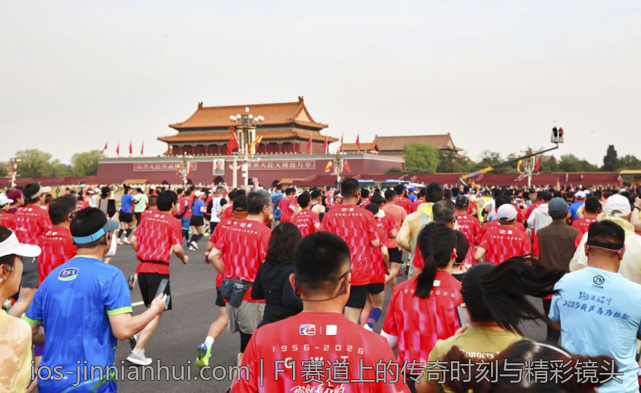 F1赛道上的传奇时刻与精彩镜头