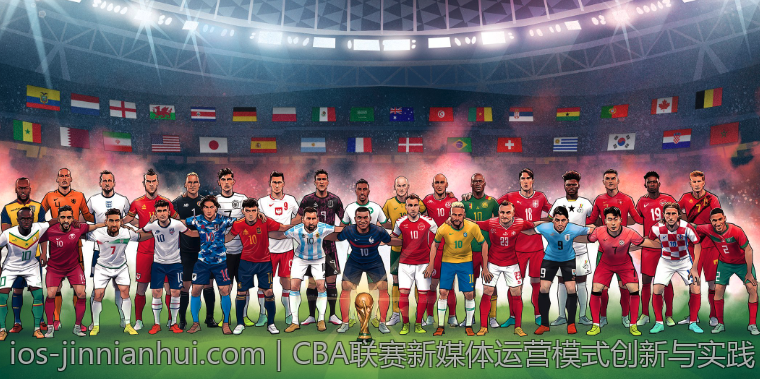 CBA联赛新媒体运营模式创新与实践